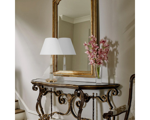 Настольная лампа декоративная Loft it Telescope 10441T