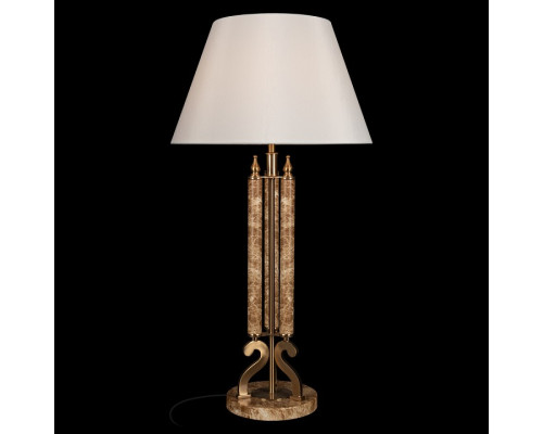 Настольная лампа декоративная Loft it Vein 10443T/A