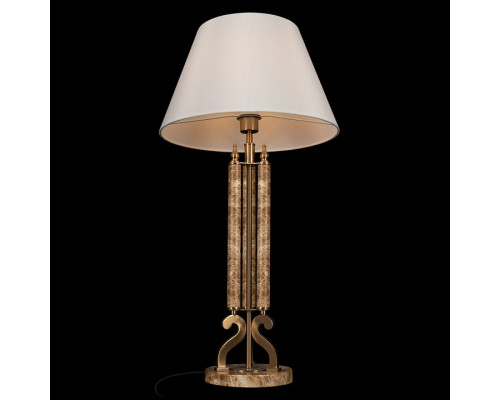 Настольная лампа декоративная Loft it Vein 10443T/A