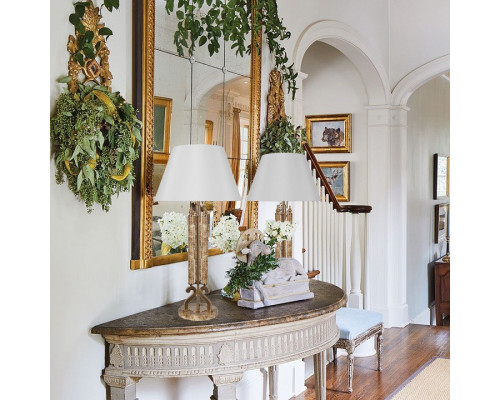 Настольная лампа декоративная Loft it Vein 10443T/A