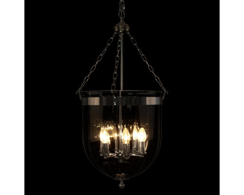 Подвесной светильник Loft it Incense 10455/6 CR