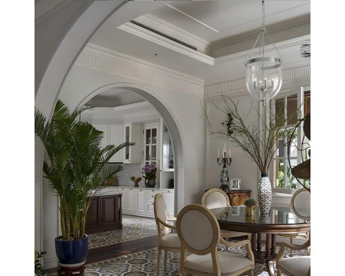 Подвесной светильник Loft it Incense 10455/6 CR