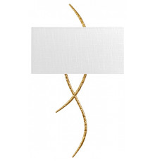 Накладной светильник Loft it Romance 10457 Gold