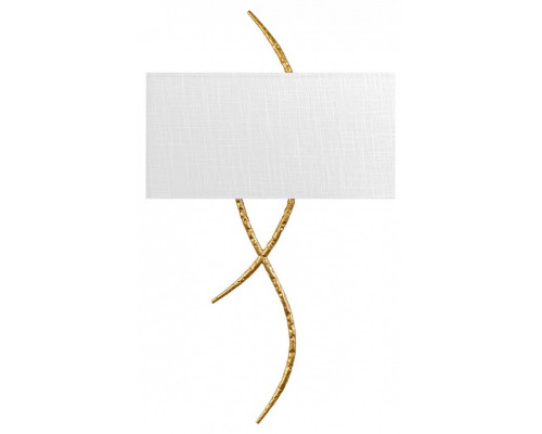 Накладной светильник Loft it Romance 10457 Gold