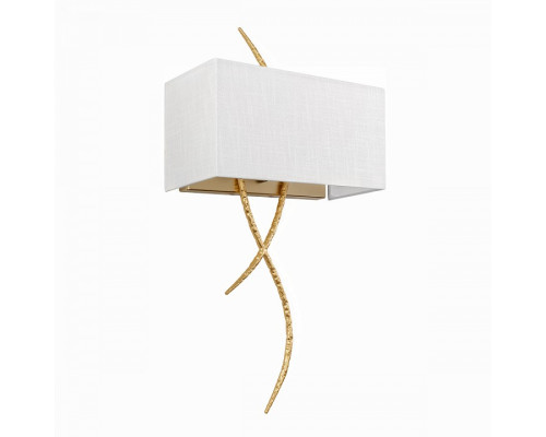 Накладной светильник Loft it Romance 10457 Gold