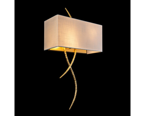 Накладной светильник Loft it Romance 10457 Gold