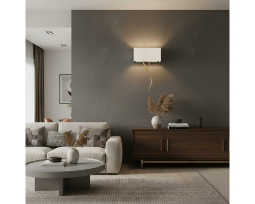 Накладной светильник Loft it Romance 10457 Gold