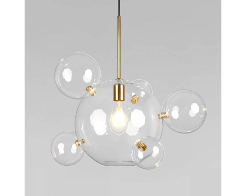 Подвесной светильник Loft it Bolle 2034-P6