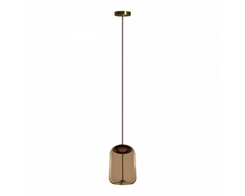 Подвесной светильник Loft it Knot 8135-C mini