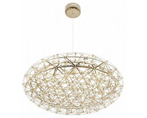 Подвесной светильник Loft it Raimond 9027-75 Gold