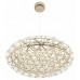 Подвесной светильник Loft it Raimond 9027-75 Gold