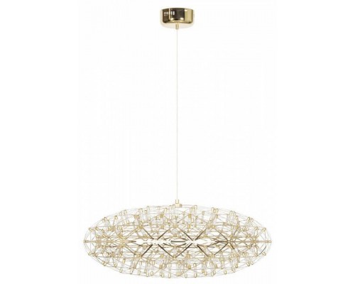 Подвесной светильник Loft it Raimond 9027-75 Gold