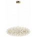 Подвесной светильник Loft it Raimond 9027-75 Gold