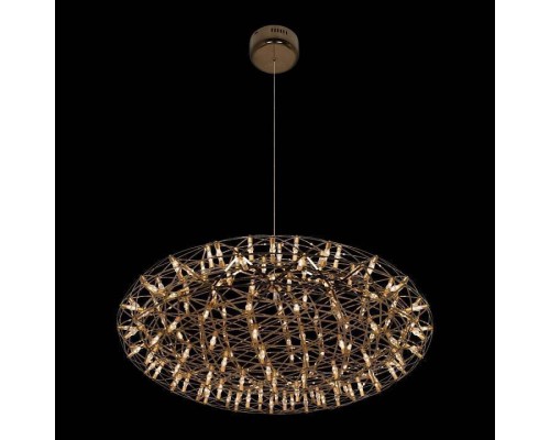 Подвесной светильник Loft it Raimond 9027-75 Gold