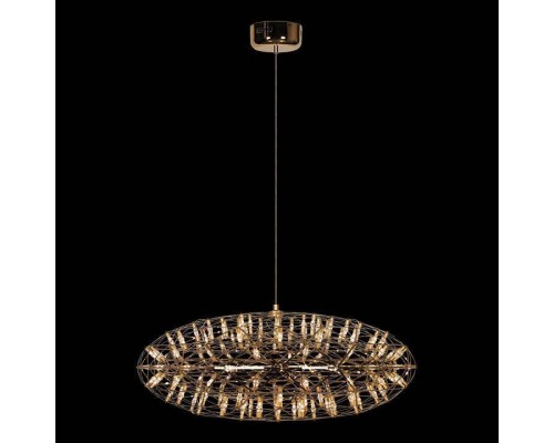 Подвесной светильник Loft it Raimond 9027-75 Gold