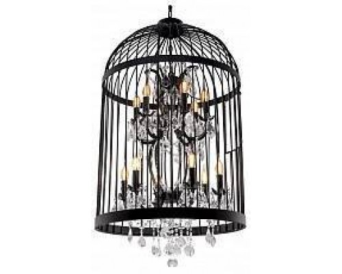 Подвесной светильник Loft it Vintage Birdcage LOFT1891/12