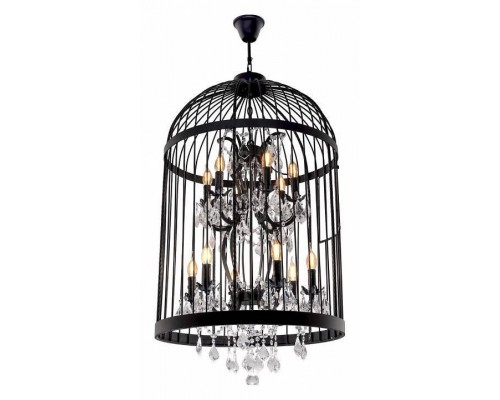 Подвесной светильник Loft it Vintage Birdcage LOFT1891/12