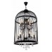 Подвесной светильник Loft it Vintage Birdcage LOFT1891/12