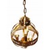 Подвесной светильник Loft it Lantern Residential LOFT3043-BR