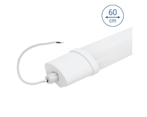 Накладной светильник Luminarte  LPL18-6.5K60-03