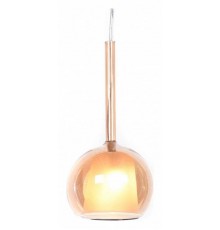 Подвесной светильник LUMINA DECO Priola LDP 1187 AMBER