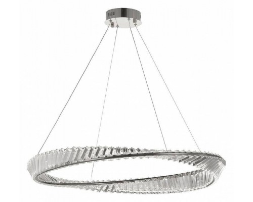 Подвесной светильник LUMINA DECO 6027 LDP 6027-800 CHR