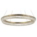 Подвесной светильник LUMINA DECO 6031 LDP 6031-800 GD