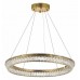 Подвесной светильник LUMINA DECO 6031 LDP 6031-800 GD