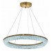 Подвесной светильник LUMINA DECO 6031 LDP 6031-800 GD