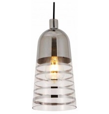 Подвесной светильник LUMINA DECO Etrica LDP 6815 CHR