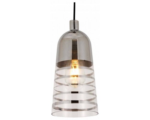 Подвесной светильник LUMINA DECO Etrica LDP 6815 CHR