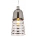 Подвесной светильник LUMINA DECO Etrica LDP 6815 CHR