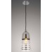 Подвесной светильник LUMINA DECO Etrica LDP 6815 CHR