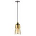 Подвесной светильник LUMINA DECO Etrica LDP 6815 GD