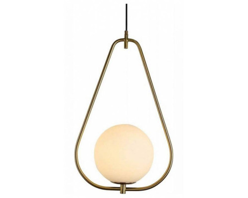 Подвесной светильник LUMINA DECO Panari LDP 6832-200 WT+MD