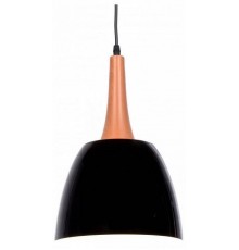 Подвесной светильник LUMINA DECO Derby LDP 7901 BK