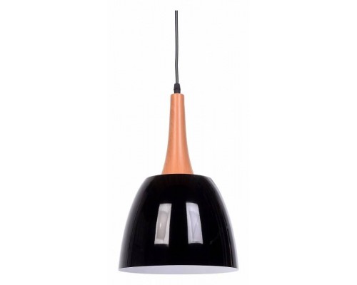 Подвесной светильник LUMINA DECO Derby LDP 7901 BK