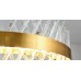 Подвесной светильник LUMINA DECO Ringletti LDP 8016-600 MD