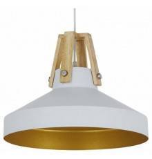 Подвесной светильник LUMINA DECO  LDP 8037-350 WT+GD