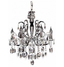 Подвесная люстра LUMINA DECO Daniella LDP 9123-6