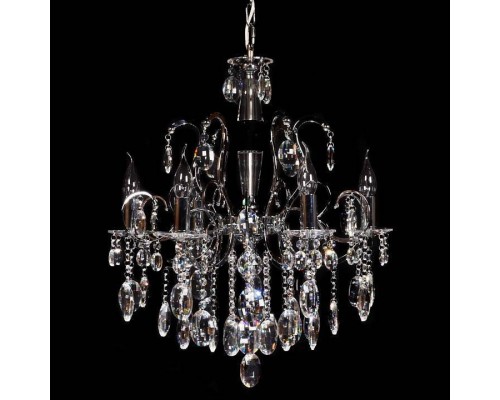 Подвесная люстра LUMINA DECO Daniella LDP 9123-6