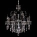 Подвесная люстра LUMINA DECO Daniella LDP 9123-6