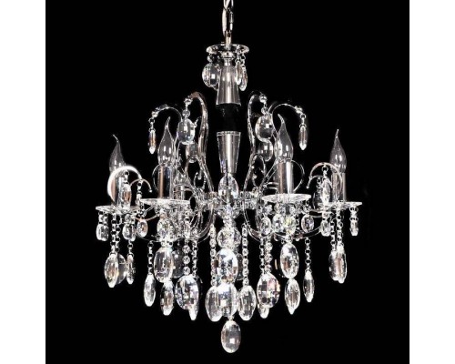 Подвесная люстра LUMINA DECO Daniella LDP 9123-6