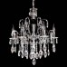 Подвесная люстра LUMINA DECO Daniella LDP 9123-6