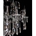 Подвесная люстра LUMINA DECO Daniella LDP 9123-6