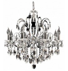 Подвесная люстра LUMINA DECO Daniella LDP 9123-8