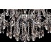 Подвесная люстра LUMINA DECO Daniella LDP 9123-8