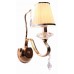 Бра LUMINA DECO Finezzia LDW 9267-1 GD