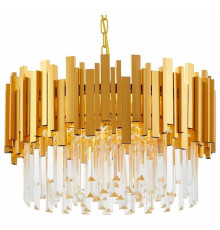 Подвесной светильник LUMINA DECO Rivo TP 3002-50 GD