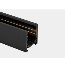 Трек накладной Lumker SY-LINK SY-LINK-20S1S-2.5-BL